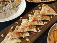 -Nord Grill&Bar Highland诺德西餐(深圳欢乐海岸店)