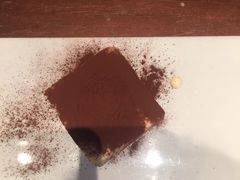 流心提拉米苏-必胜客(浦上万达店)