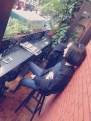 Mirror Salon-3AM HAIR SALON烫发染发接发