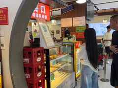 -穆得·老周家牛肉烧饼(普利街店)