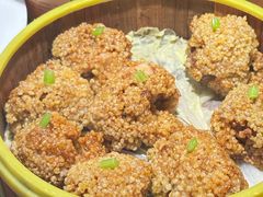 -前海沿·青岛菜(李沧万达店)