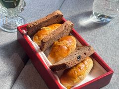 -Primotable高桌牛排馆(外滩店)