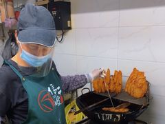 -信二嫂虾饼(振兴路店)