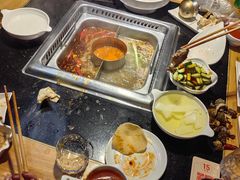 -竹犇番茄火锅(长风街店)