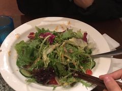 金枪鱼沙拉-铃木食堂(帽儿胡同店)