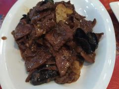 -玉华台饭庄(裕中西里小区店)