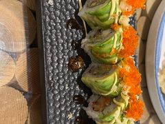 -西村日本料理(香格里拉饭店)