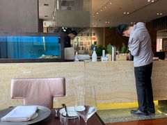 -北京华彬费尔蒙酒店·刃餐厅