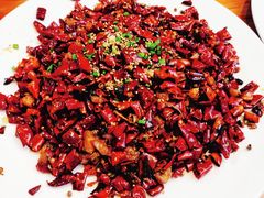 -兔槽江湖菜·重庆璧山兔(水围店)