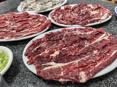 -五洲牛肉美食馆