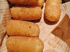 -半天妖烤鱼(方庄店)