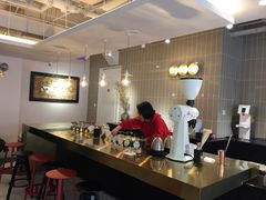 -CAFE'IN精品咖啡体验空间(小寨店)