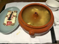 -丽江金茂凯悦臻选酒店-滇香馆