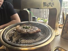 -西塔老太太泥炉烤肉(沈阳店)
