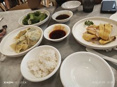 -南小馆(迪士尼小镇店)