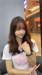 -藤野造型烫染接发