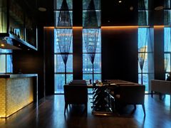-曙亚洲餐厅-重庆富力艾美酒店(南坪万达广场店)