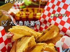 -Eckl’s爱氏热狗(猫街店)