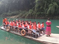 -阿依河景区