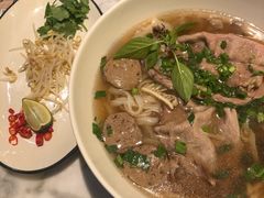 -PHO爺·越南料理(亦庄大族广场店)