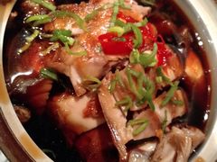 -南京大牌档(凯德大峡谷店)