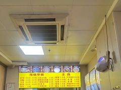 -真素诚·清真(新华路店)