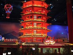 -万达茂商场(南京仙林店)