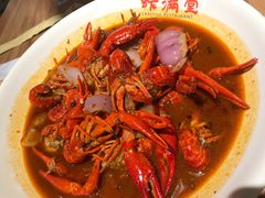 -虾满堂(瑞虹店)