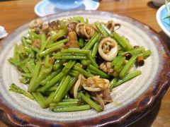 -晚归月亮湾私家菜(临邑路店)