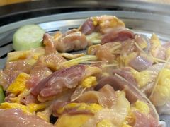 -阿鸡鱼庄·顺德鲜蒸小炒(亚运村店)