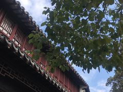 -黎里古镇