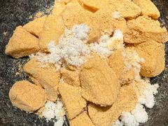 -将军牛排·尔滨地标朝鲜族美食(总店)