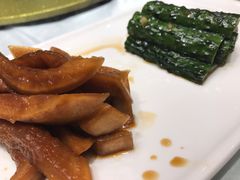 -老人和饭店(淮海中路店)