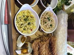 -解家河南菜(商鼎路店)