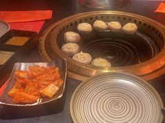 -和来烤肉(仓山万达店)
