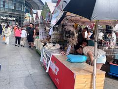 -大悦城(沈阳中街店)