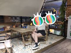 -第三空间·趣味桌游·轰趴.室内CS.剧本杀(大武汉1911店)