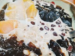 -鲜芋仙(华府店)