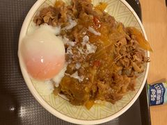 -食其家·牛丼咖喱(宜山路贝岭店)