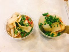 -老广州牛杂(深圳白石洲总店)