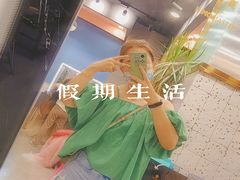 -海马体照相馆|大师(北京华贸中心店)