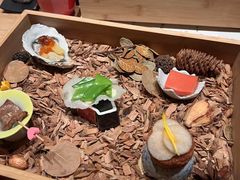 -元熹会席料理