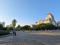 -厦门大学(思明校区)