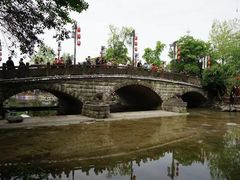 -黄龙溪古镇