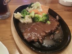 -宝莱纳啤酒花园餐厅PAULANER BRAUHAUS Nanjing(广州路店)