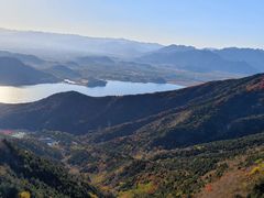 -北京十三陵国家森林公园蟒山景区