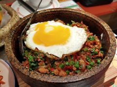 -小小集渔·泰式大排档(太古里香槟店)