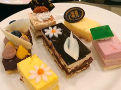 -富力希尔顿酒店·地阔自助餐厅