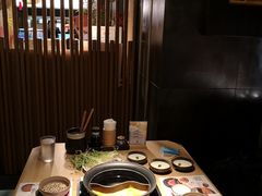 -温野菜涮涮锅(西单大悦城店)