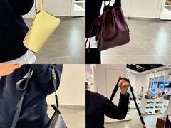 -百年港湾奥特莱斯(香炉礁店)